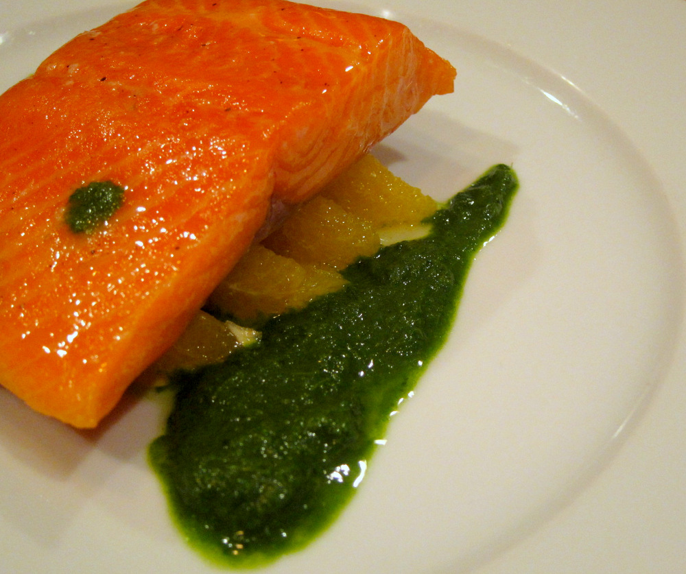 Salmon-Citrus Cure-Coulis4