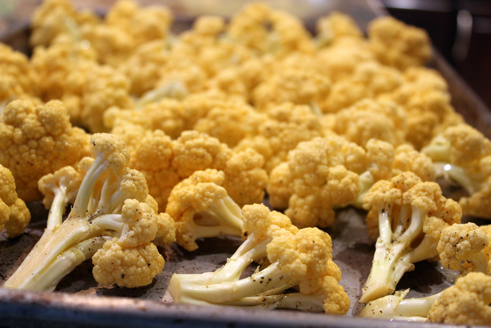 Cauliflower