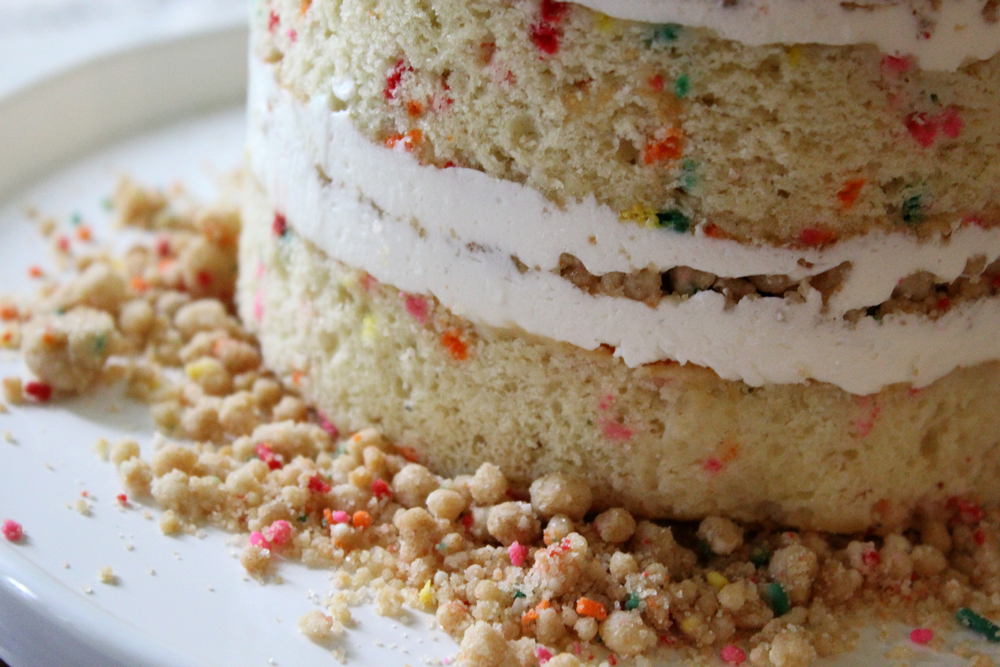 Birthday Layer Cake8