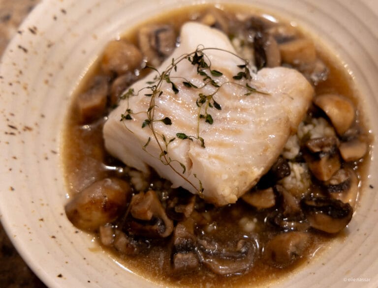 Halibut-Mushroom-3